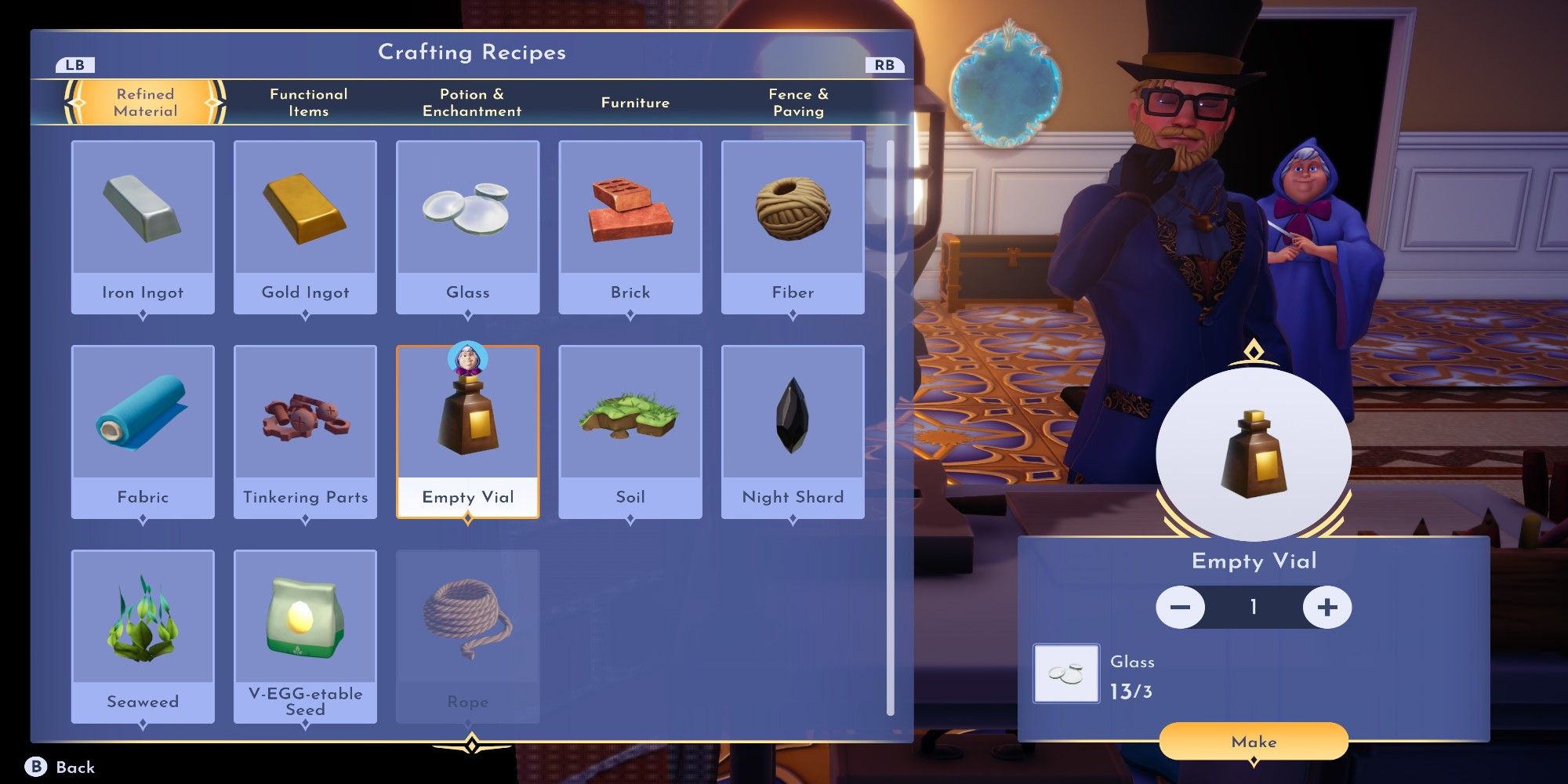 Disney Dreamlight Valley How To Remove The Green Fires