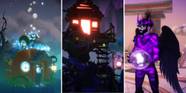 Disney Dreamlight Valley Forgotten Memories Quest Walkthrough