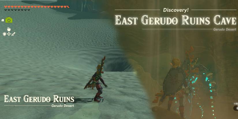 Tears Of The Kingdom: Hidden Locations Most Players Miss