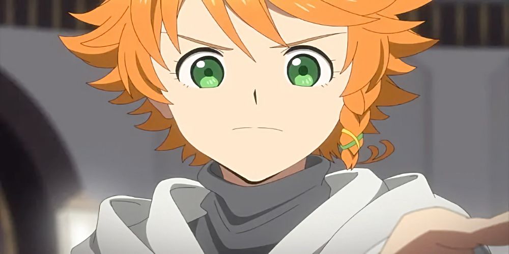 The Promised Neverland: 10 Best Characters, Ranked