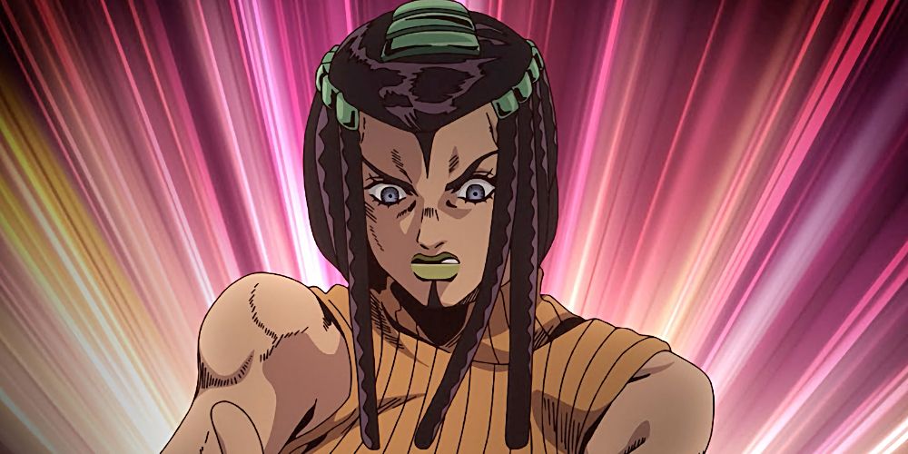 Jojos Bizarre Adventures 10 Strongest Female Characters Ranked 5849