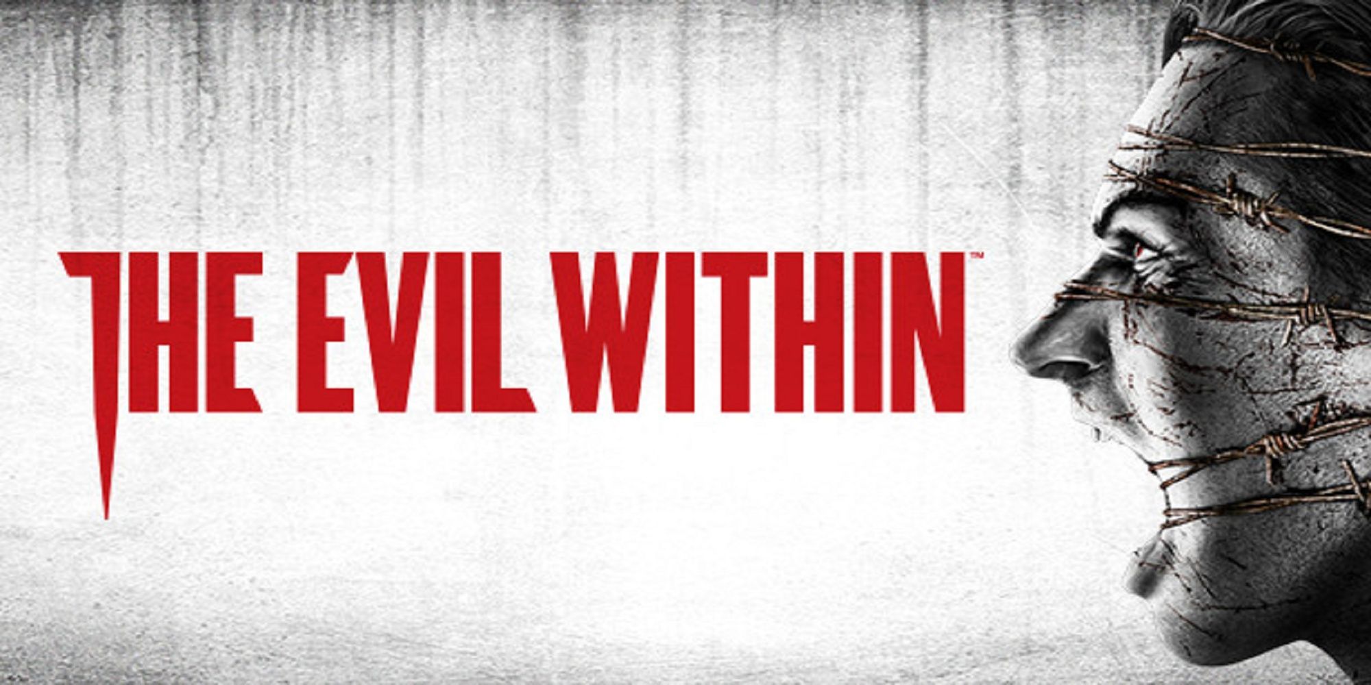 Evil Within title card