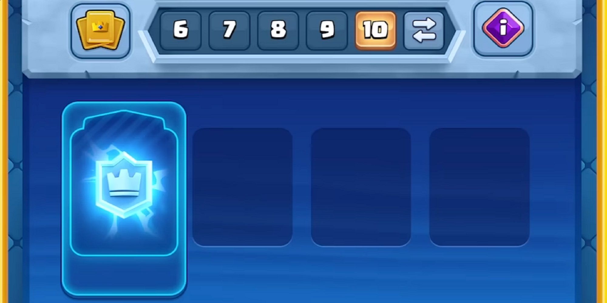 Clash Royale: How To Unlock Card Evolution