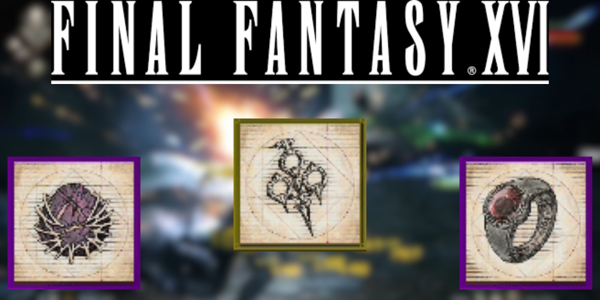 Final Fantasy 16: 15 Best Accessories, Ranked