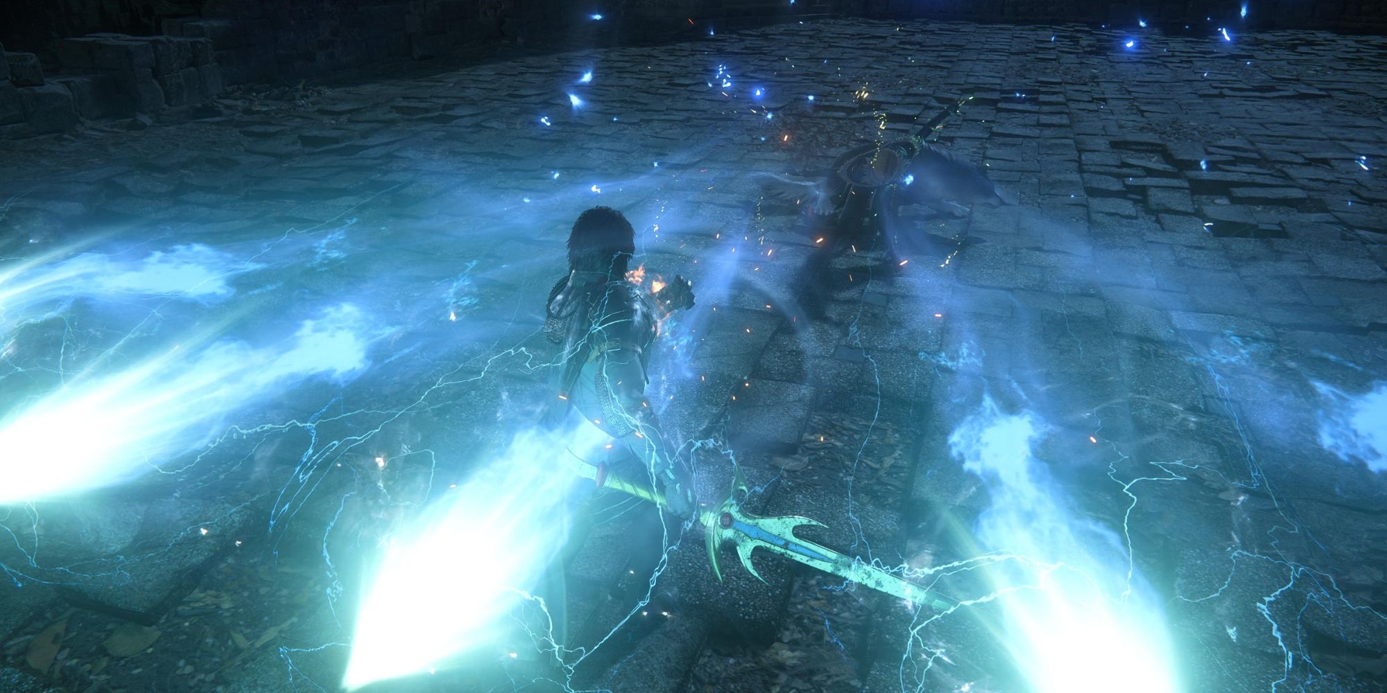 Final Fantasy 16 How To Defeat Benedikta