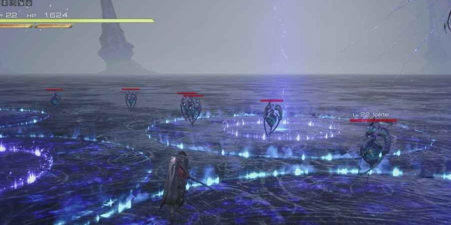 Final Fantasy 16: How To Defeat Typhon