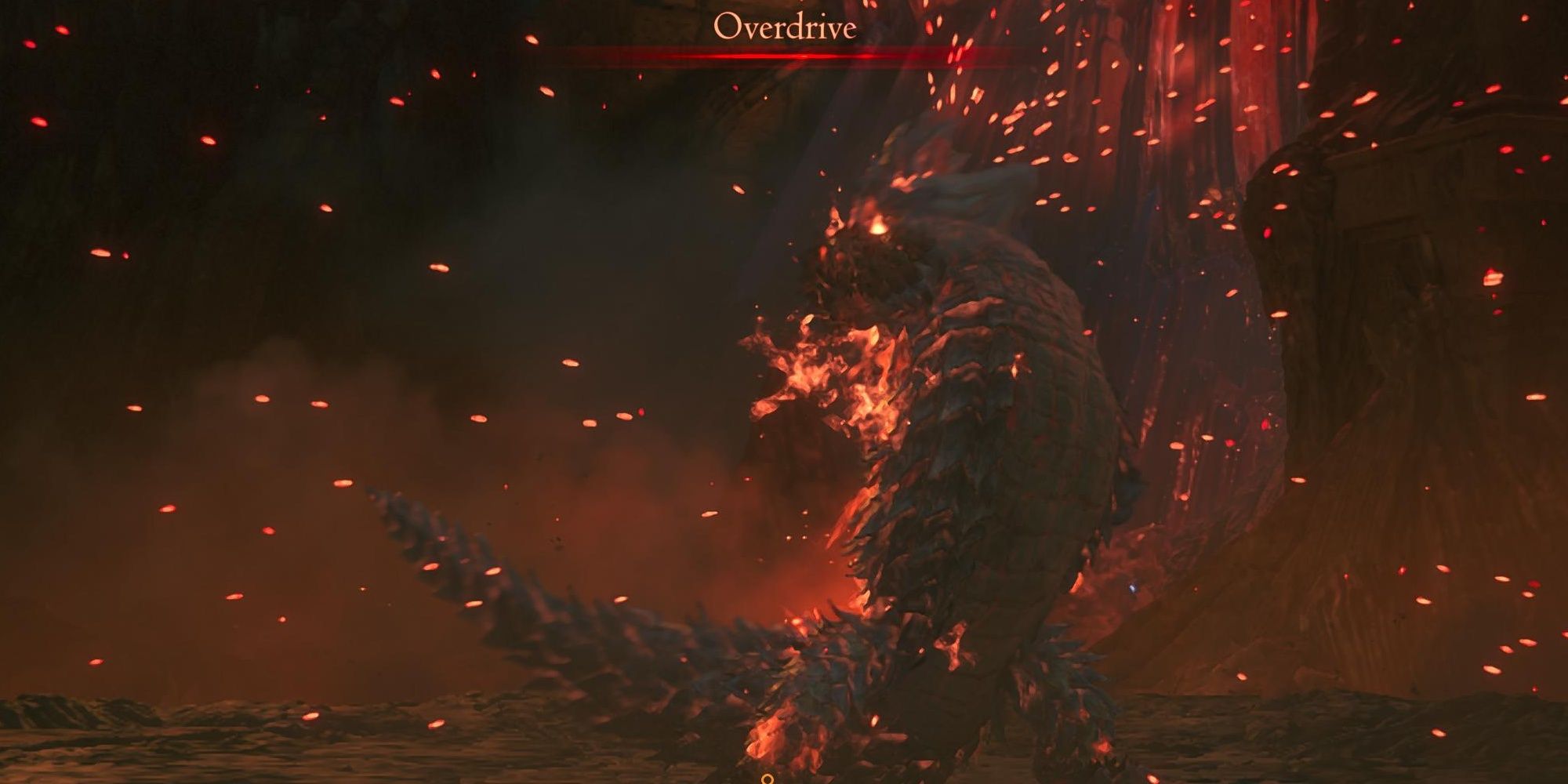 Final Fantasy 16: How To Defeat Flame Lizard