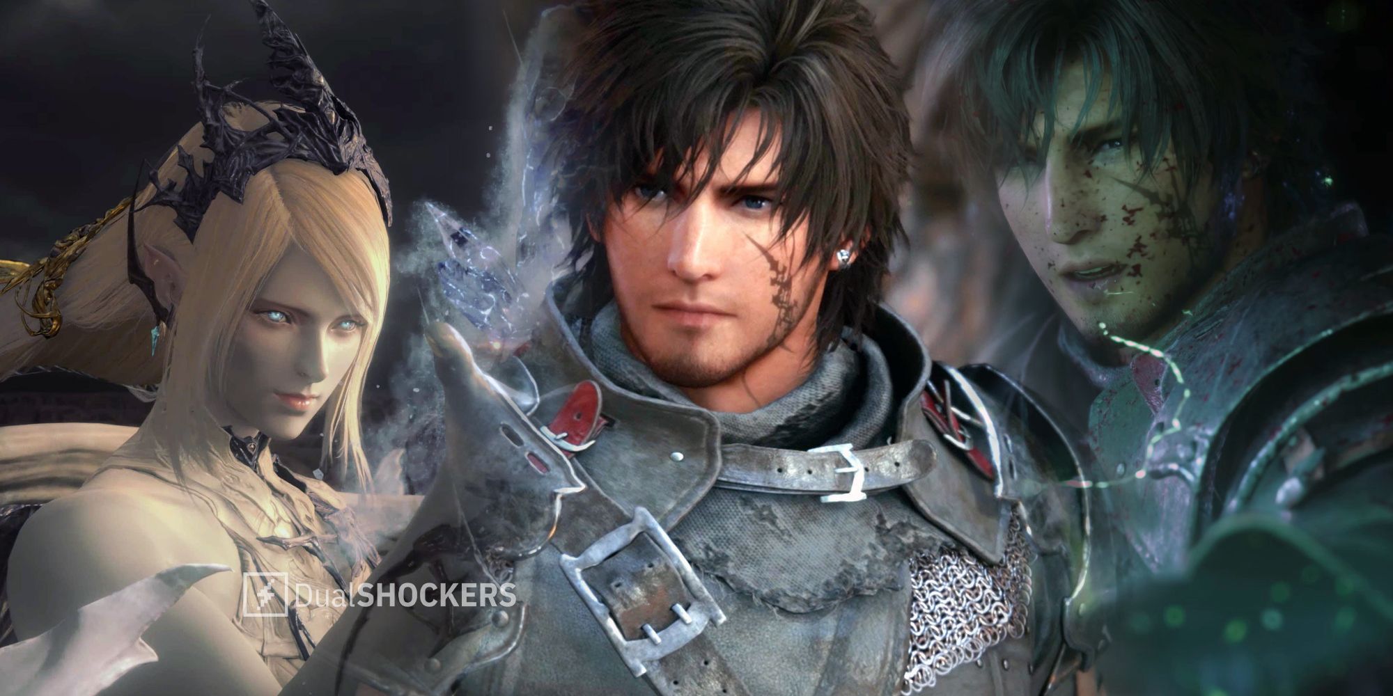 Final Fantasy 16: How To Carry Over Progress From Demo To Full Release