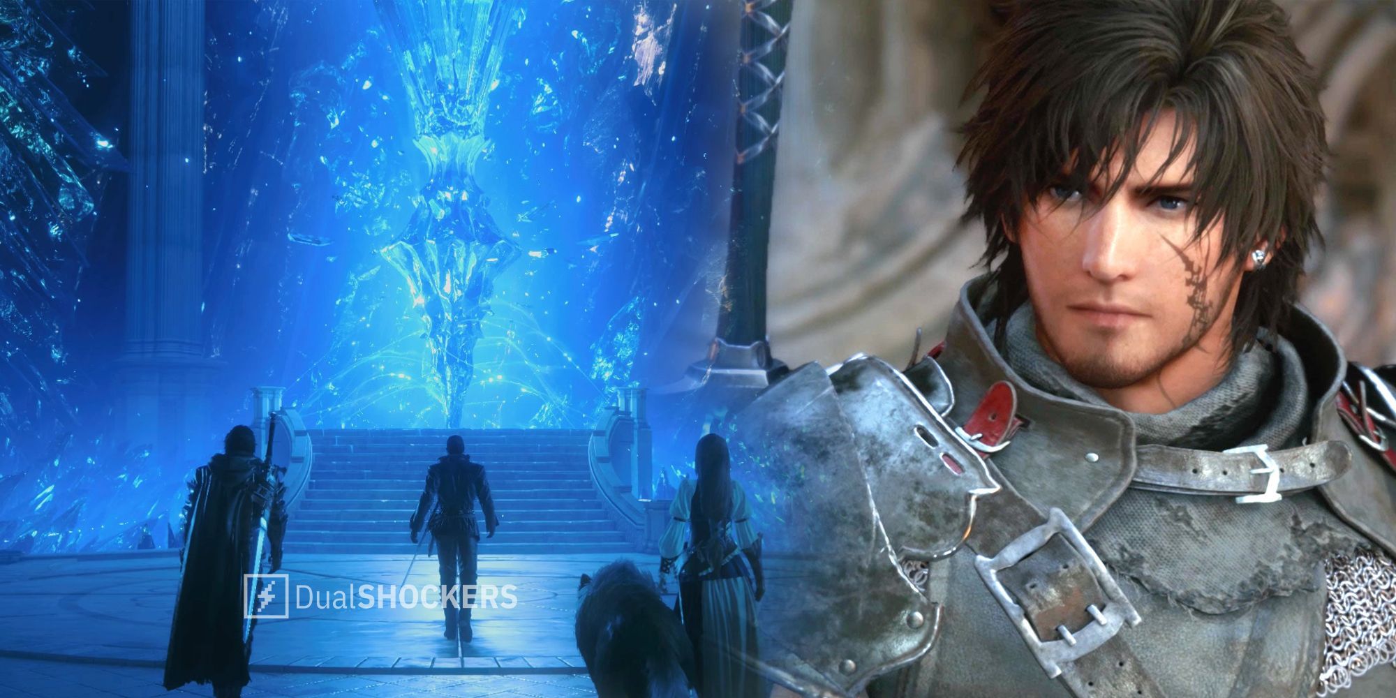 Final Fantasy 16 release date, special editions detailed