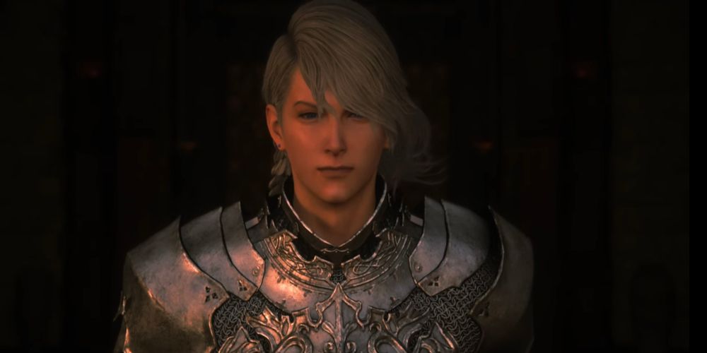 Final Fantasy 16: 15 Hardest Boss Fights, Ranked