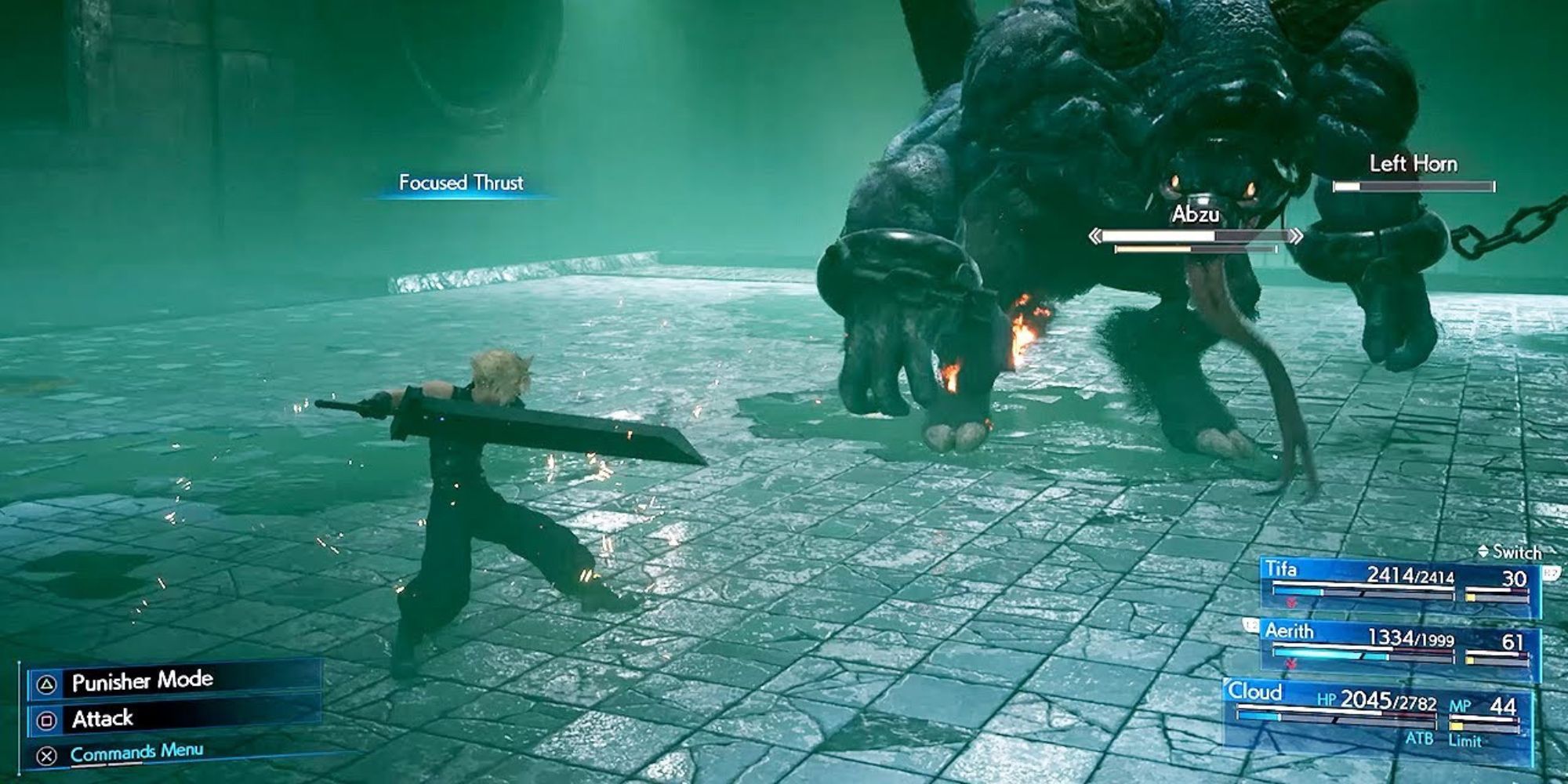 10 Best Games Like Final Fantasy 16