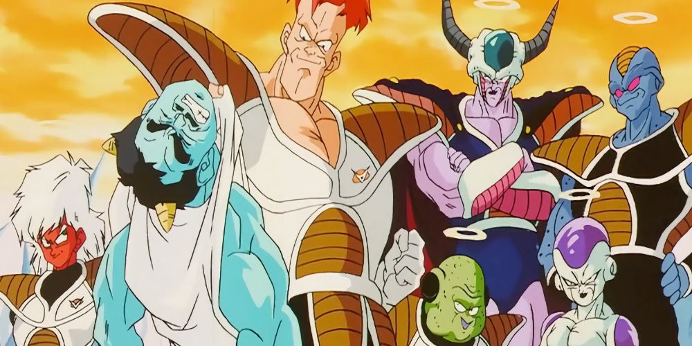 10 Best Anime Filler Arcs, Ranked