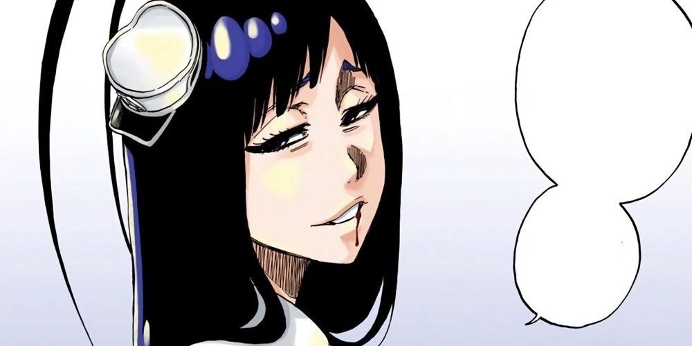 Bleach: 10 Strongest Female Characters