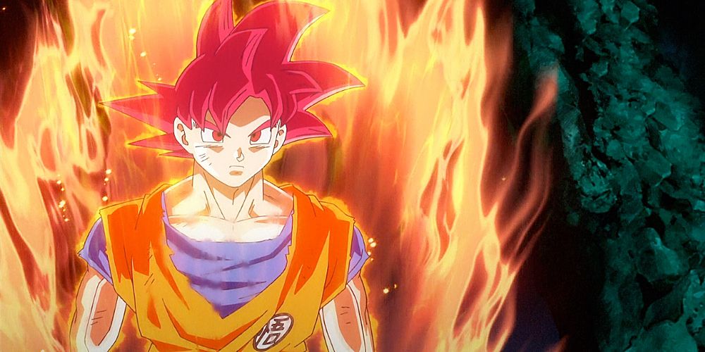 10 Strongest Martial Artists In Anime, Ranked