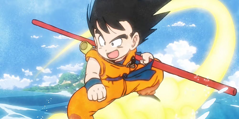 10 Best Anime With Child Protagonists, Ranked