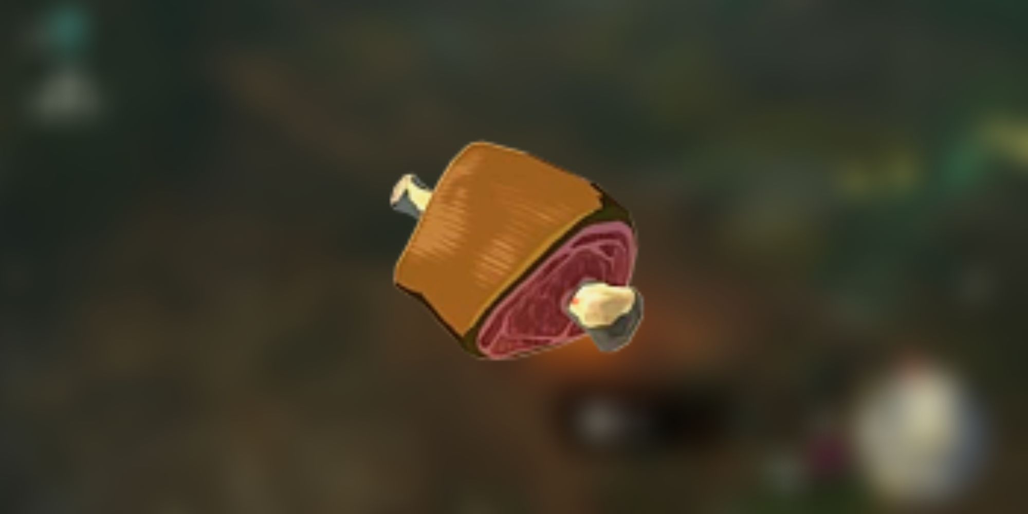 Where To Find Raw Gourmet Meat Breath Of The Wild