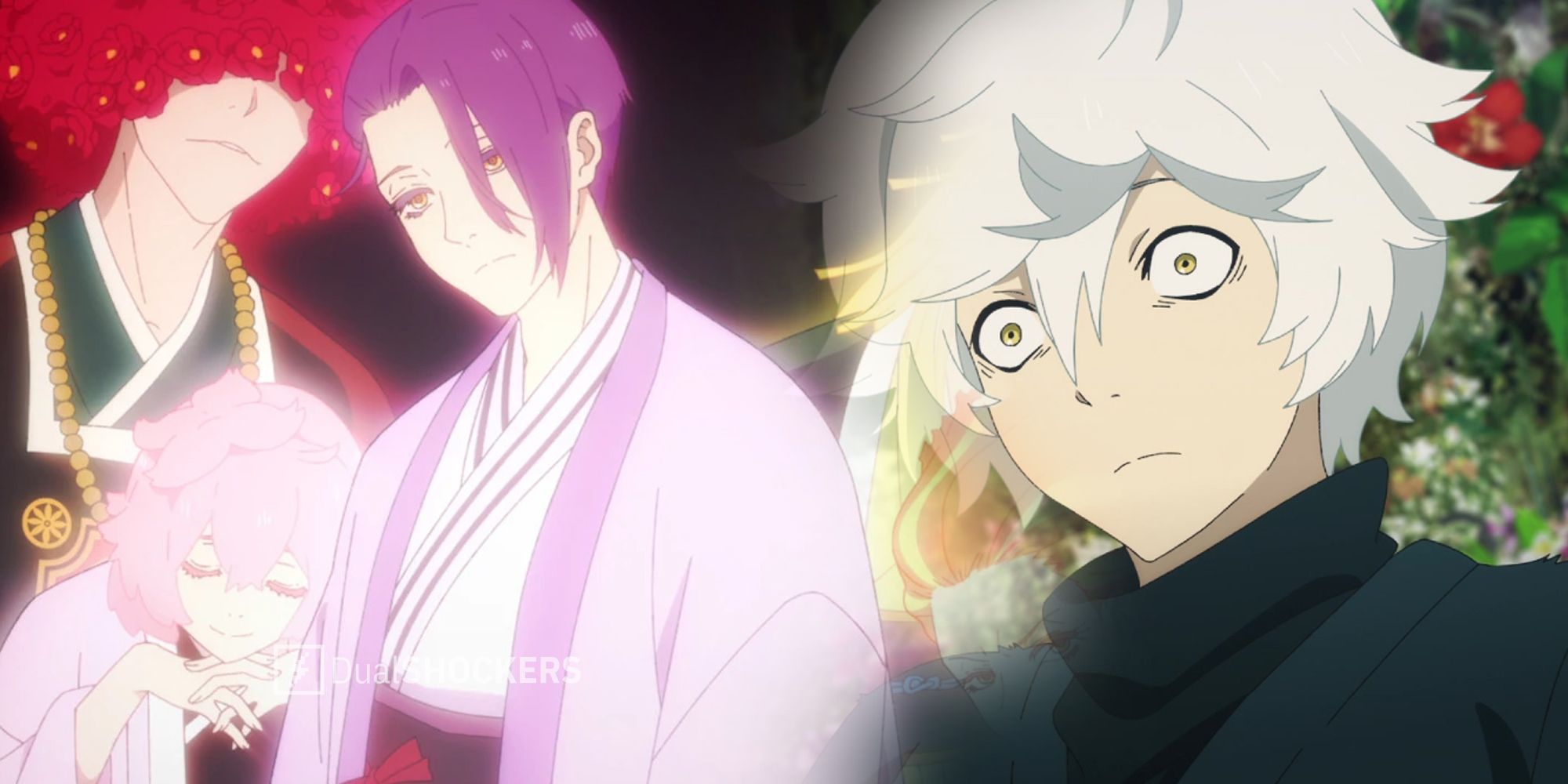 Hell's Paradise: Jigokuraku ganha prévia do Episódio 10