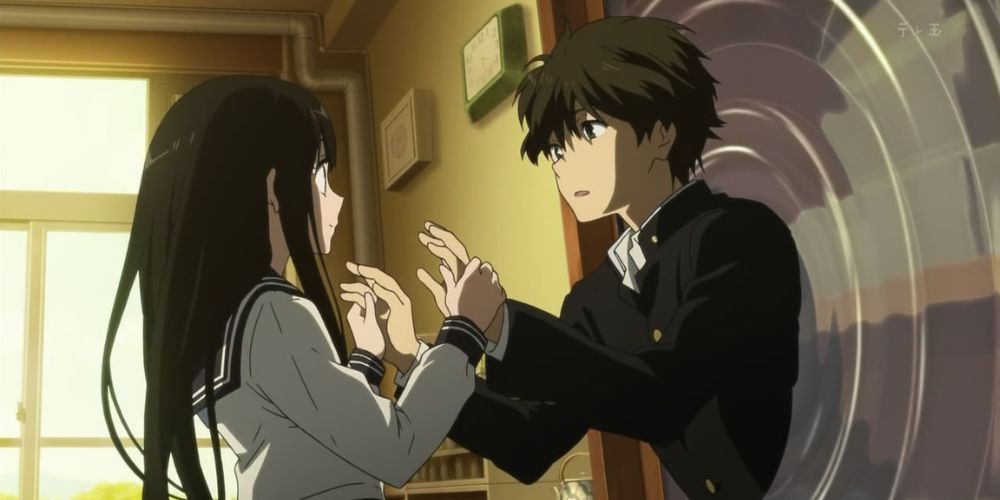 Hyouka