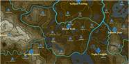 Tears Of The Kingdom All Shrine Locations Tears Of The Kingdom All Shrine Locations