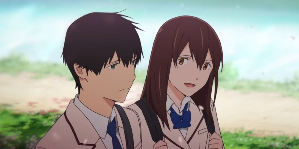 I Want to Eat your Pancreas