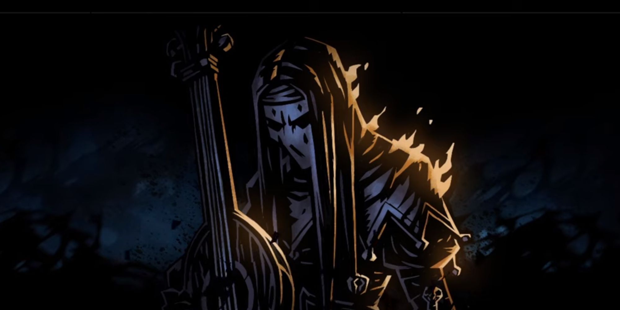 How To Build And Use The Jester In Darkest Dungeon 2