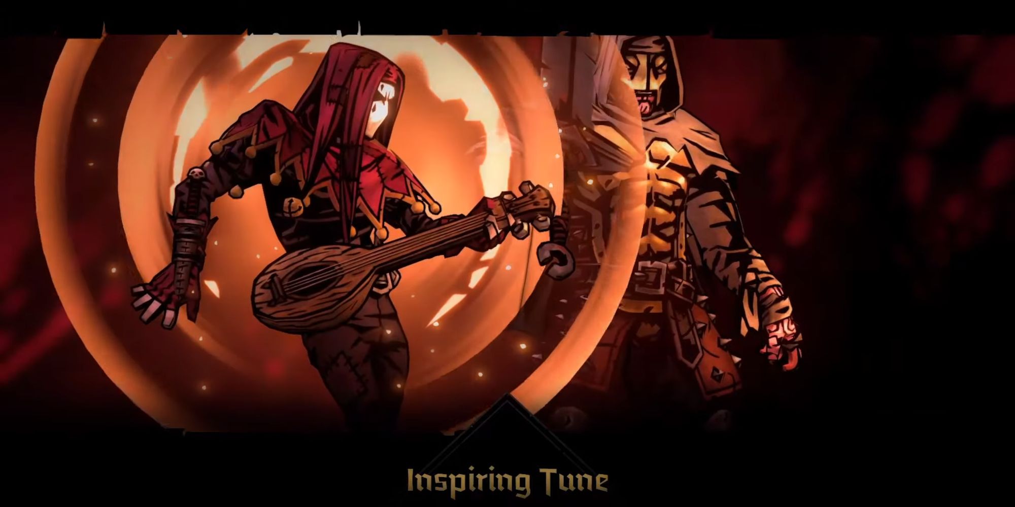 How To Build And Use The Jester In Darkest Dungeon 2