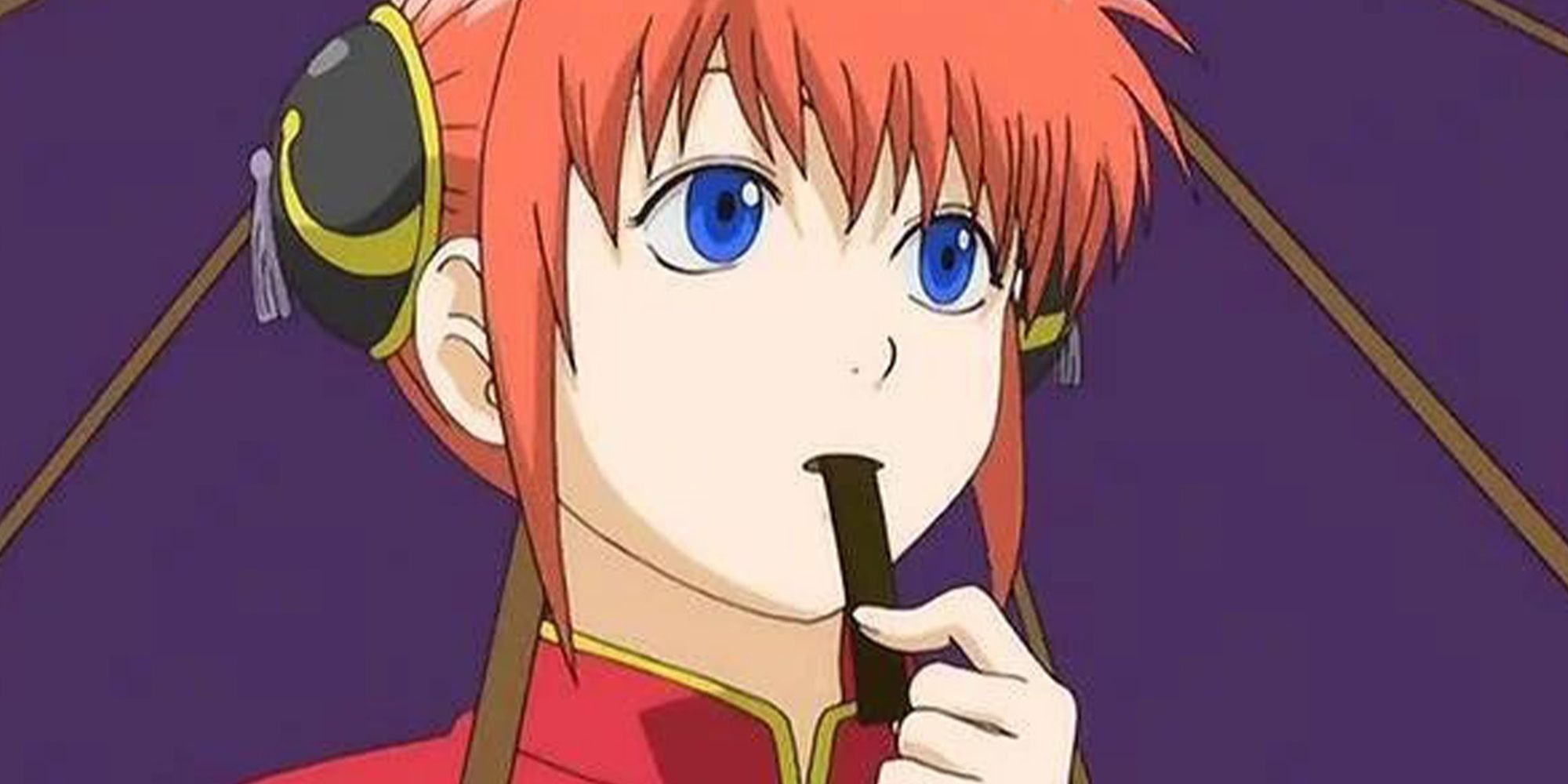 Ranking The Best Characters In Gintama