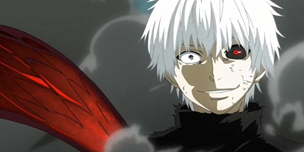 10 Anime With The Best Character Development