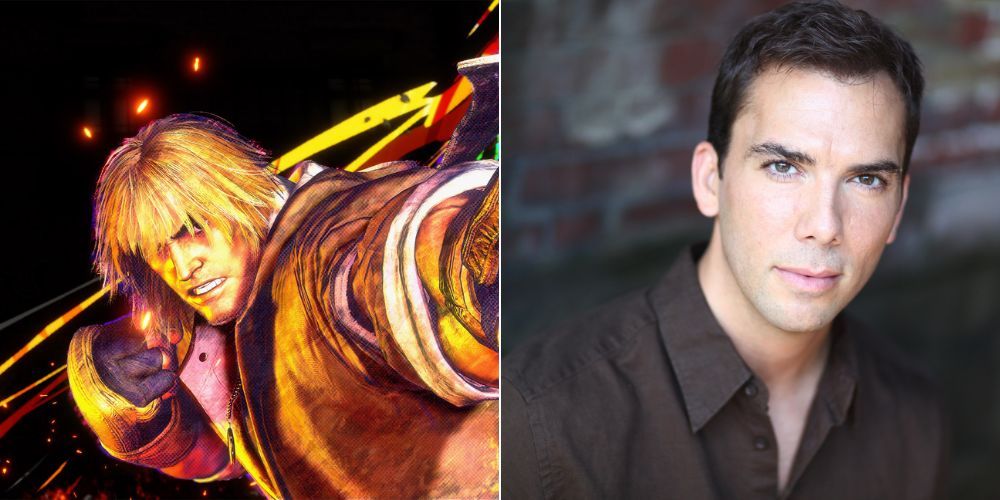 Street Fighter 6: Every Main Character & Their Voice Actor