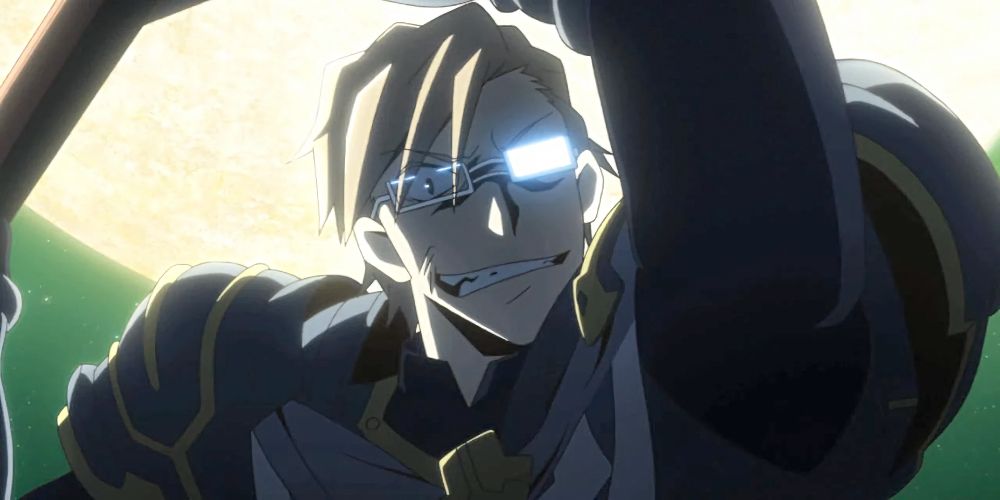 Log Horizon 10 Strongest Characters, Ranked