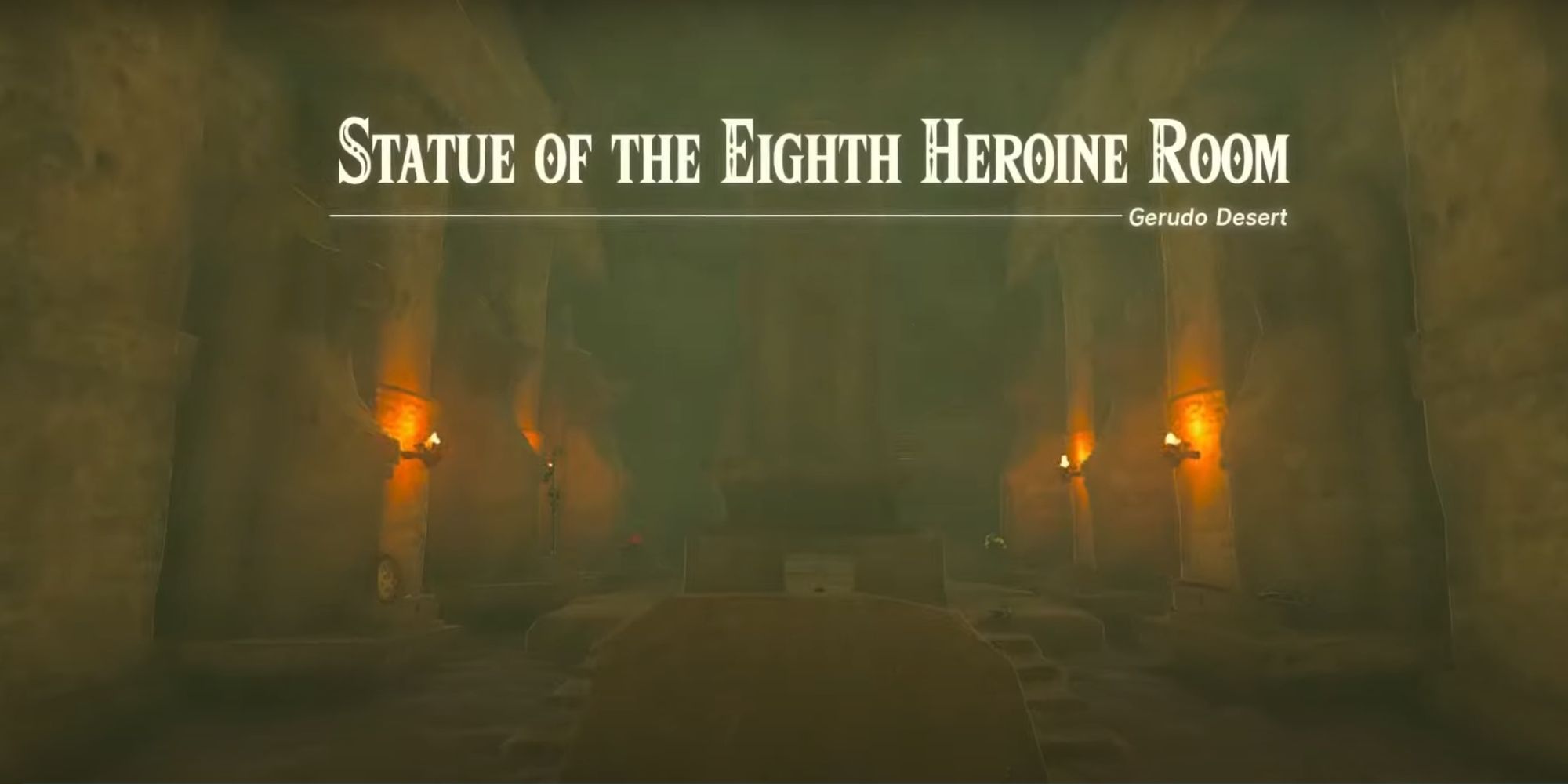 Tears Of The Kingdom - The Mysterious Eighth Quest Guide