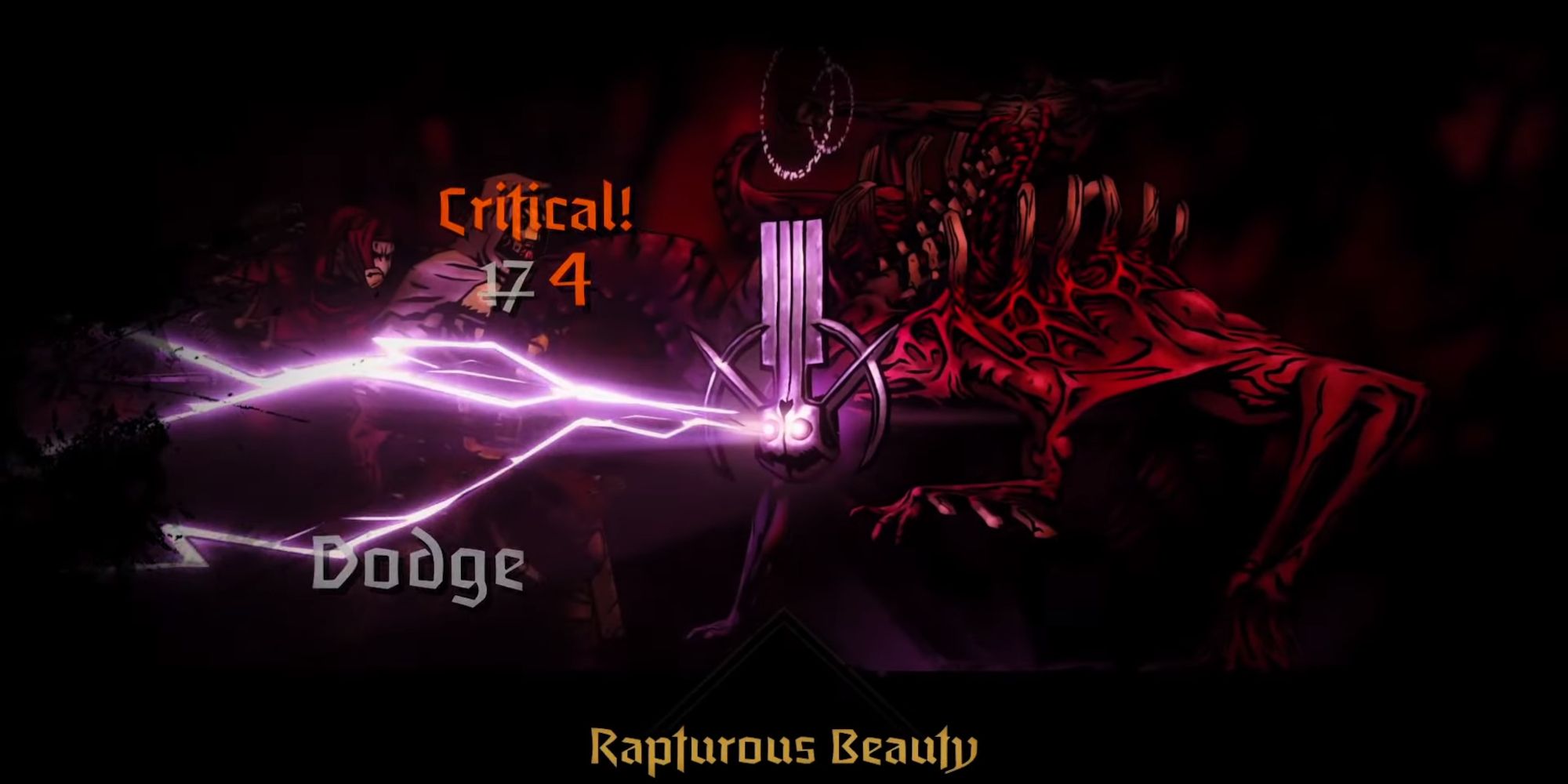 Darkest Dungeon 2 How To Build The Leper