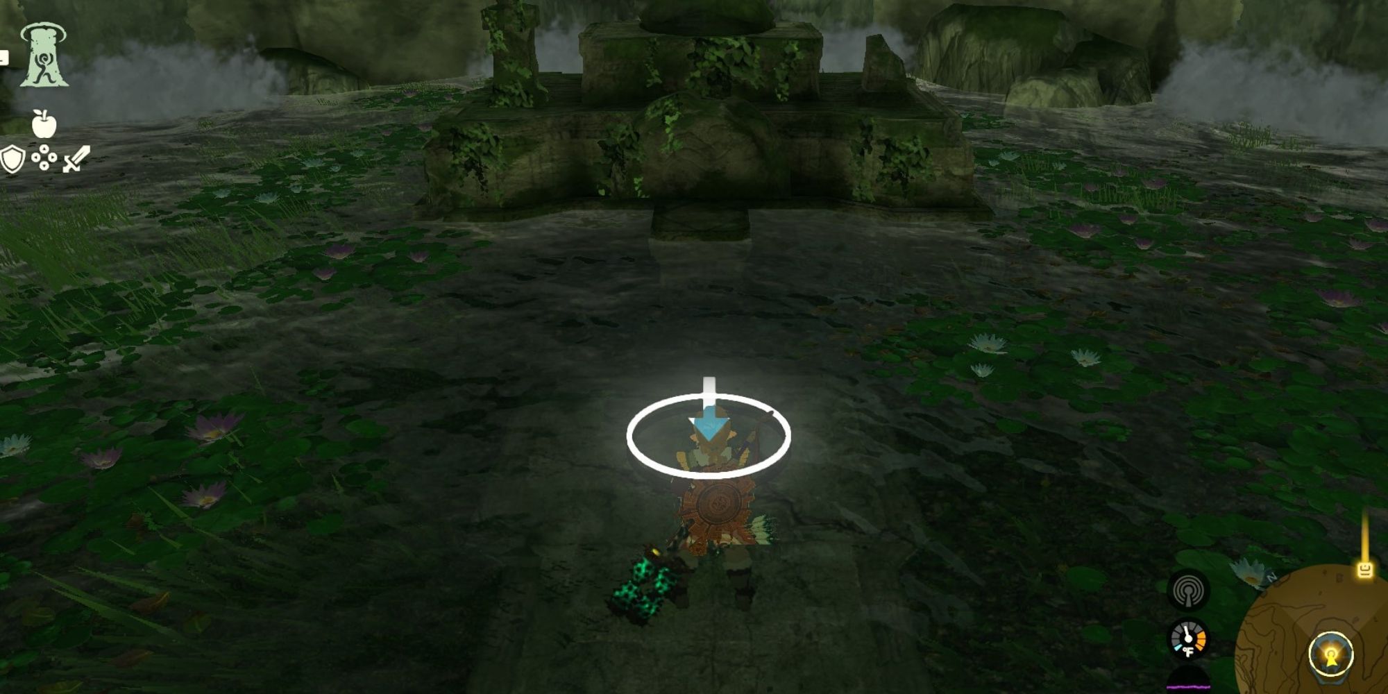 Tears Of The Kingdom How To Get The White Sword Of The Sky