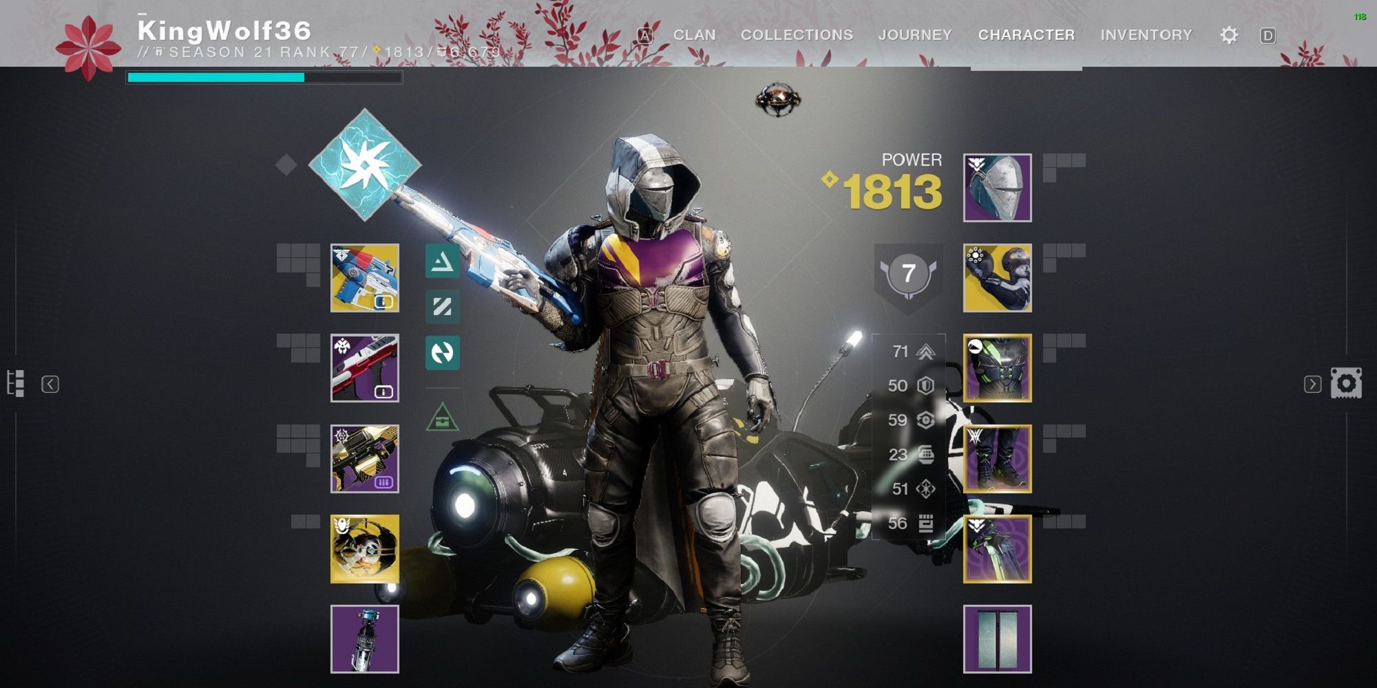 Destiny 2 K1 Logistics Legend Lost Sector Guide