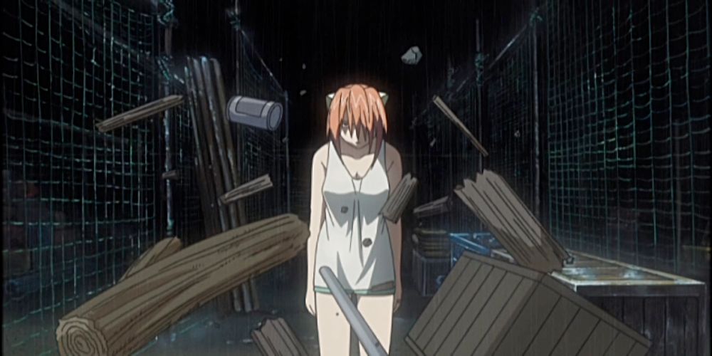 10 Best Anime About Serial Killers, Ranked