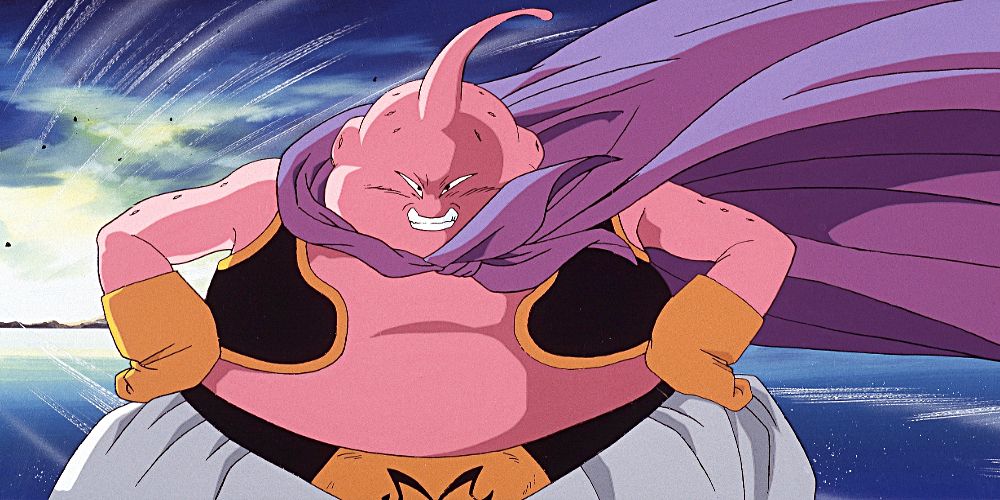 Dragon Ball Z: 10 Best Story Arcs, Ranked