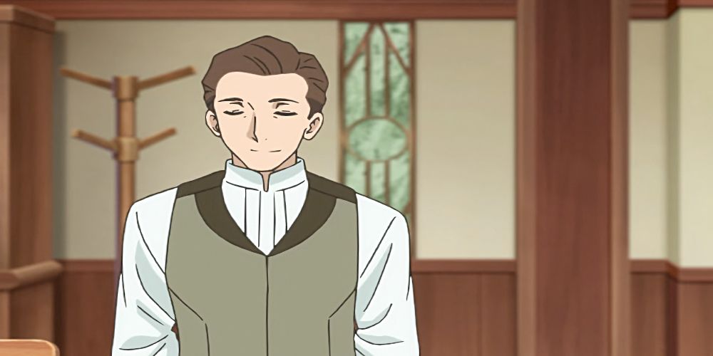 Ascendance Of A Bookworm: 10 Best Characters, Ranked