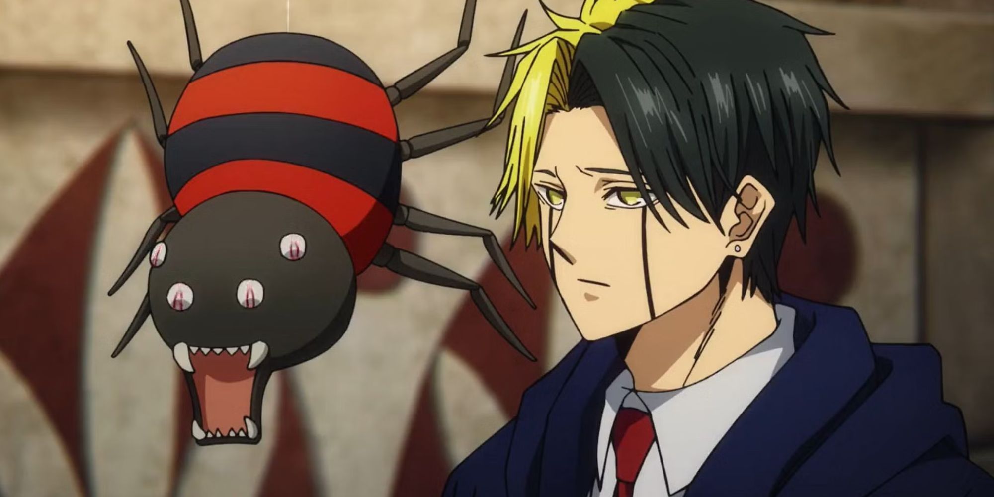 Horário de lançamento do episódio 11 de Mashle Magic and Muscles