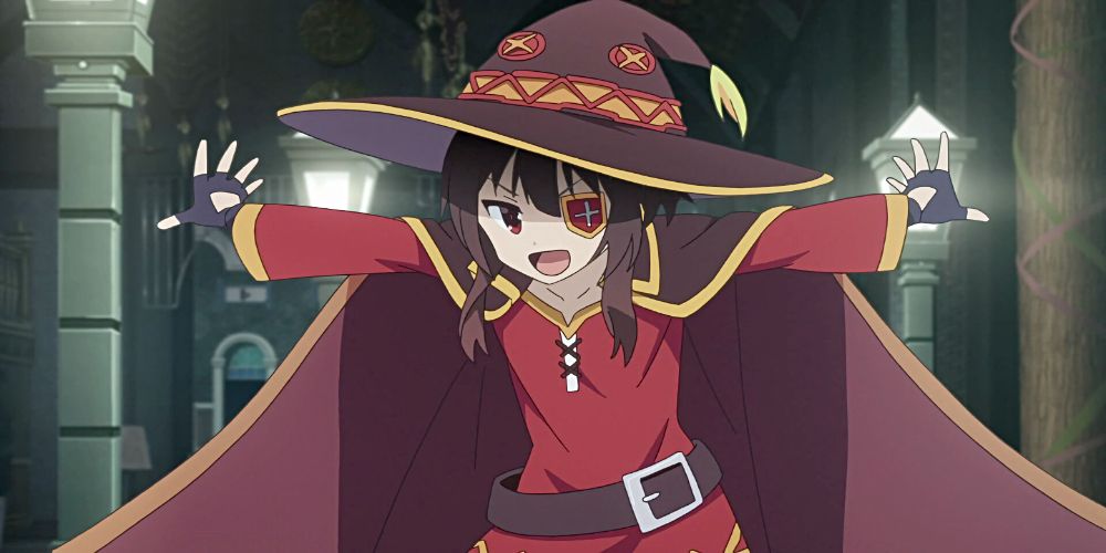 Konosuba: 10 Best Characters, Ranked