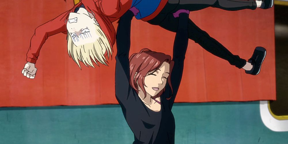 Yuri!!! On Ice Best Characters, Ranked