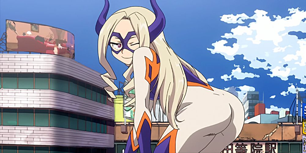 Top 10 Giant Anime Characters