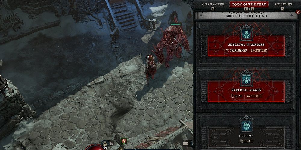 Diablo 4: Best Necromancer Builds