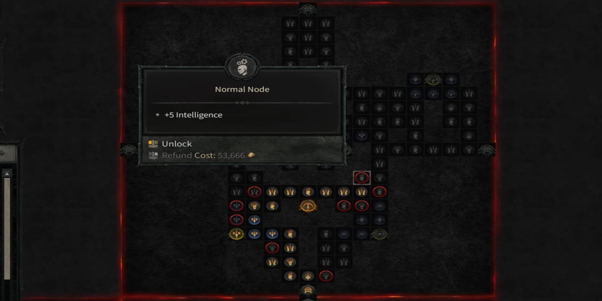 Diablo 4 Paragon Board Guide
