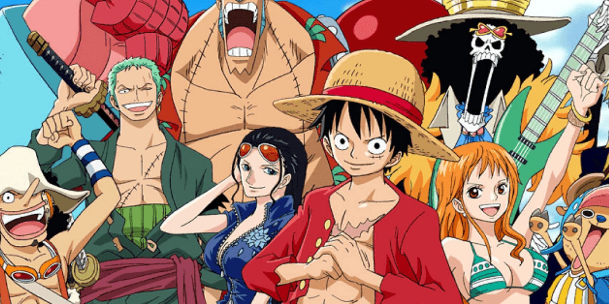 One Piece Chapter 1087 Release Date Confirmed Following Delay