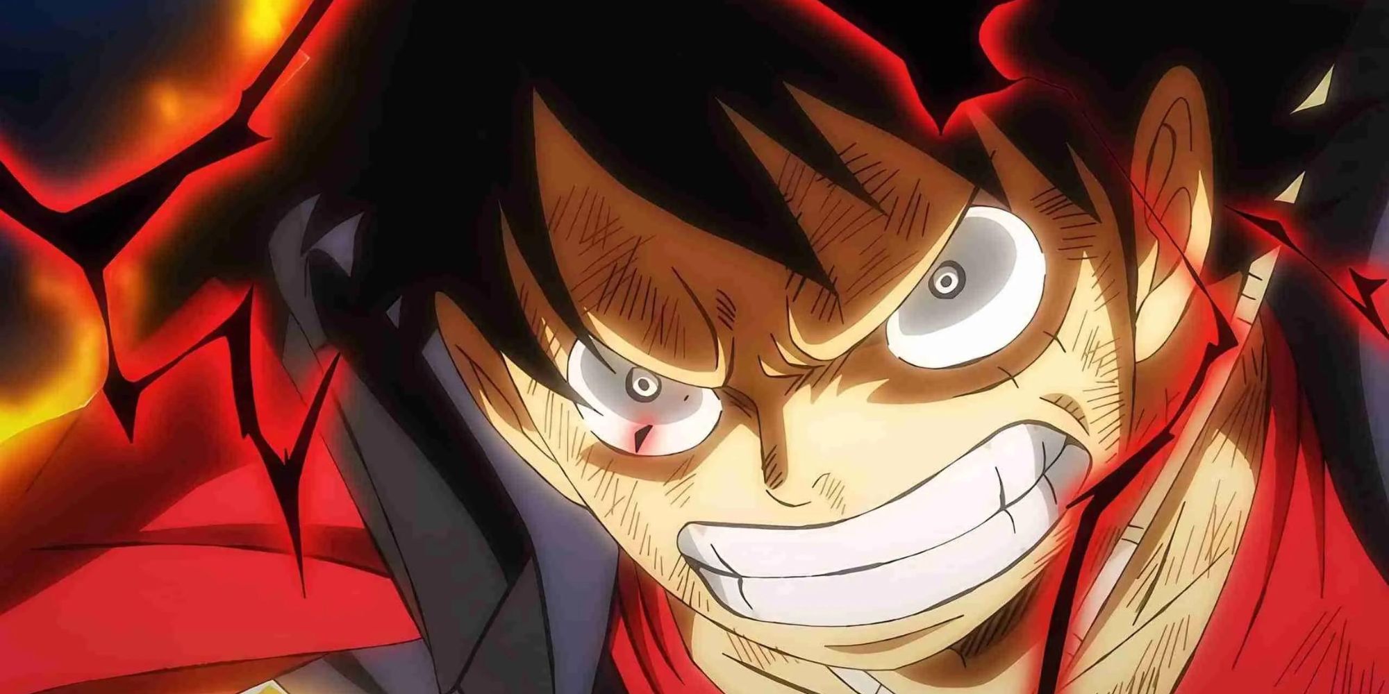 Netflix One Piece Release Date Announcement  Hypebeast