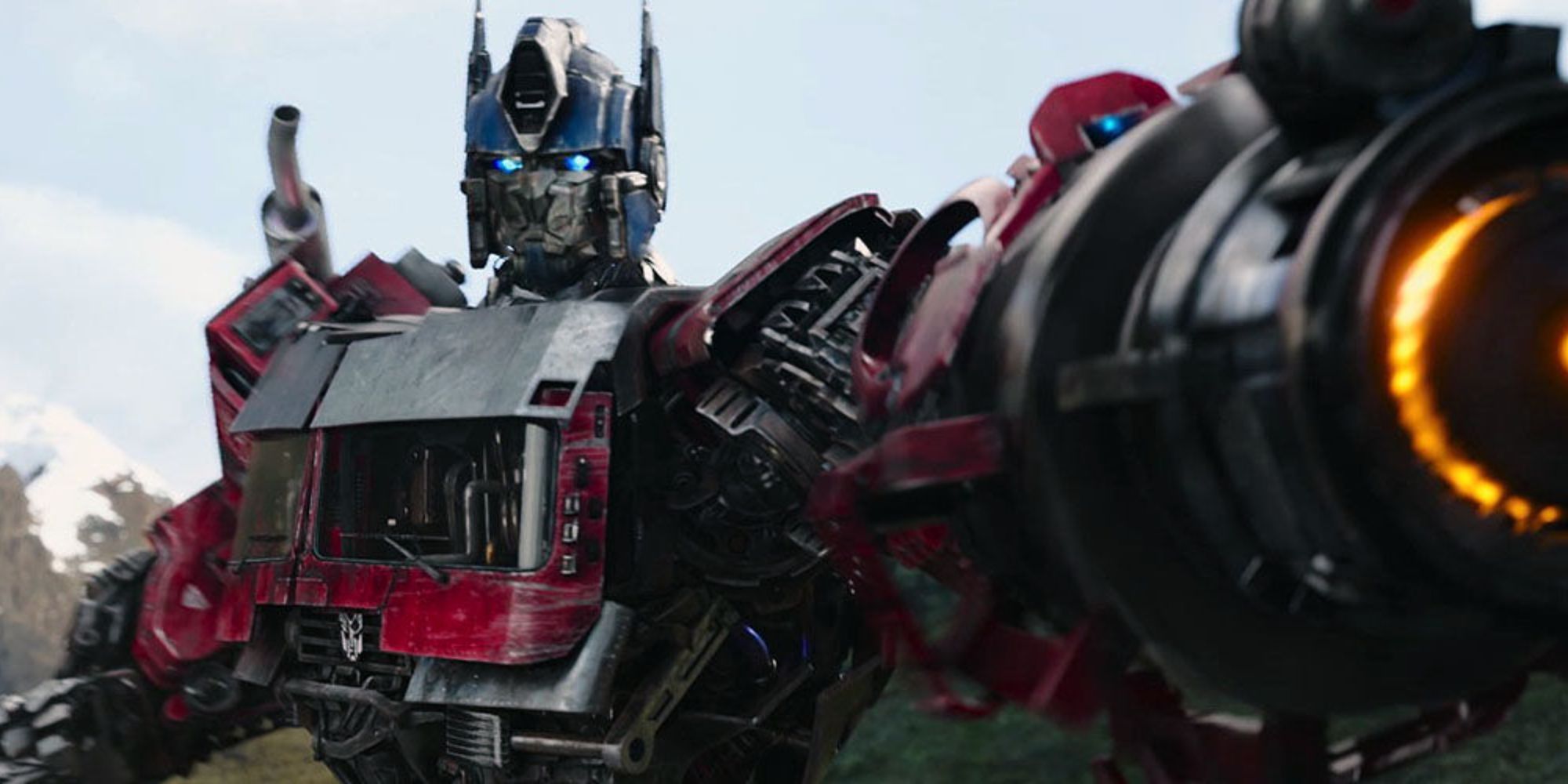 Transformers: Rise Of The Beasts Ending Explained