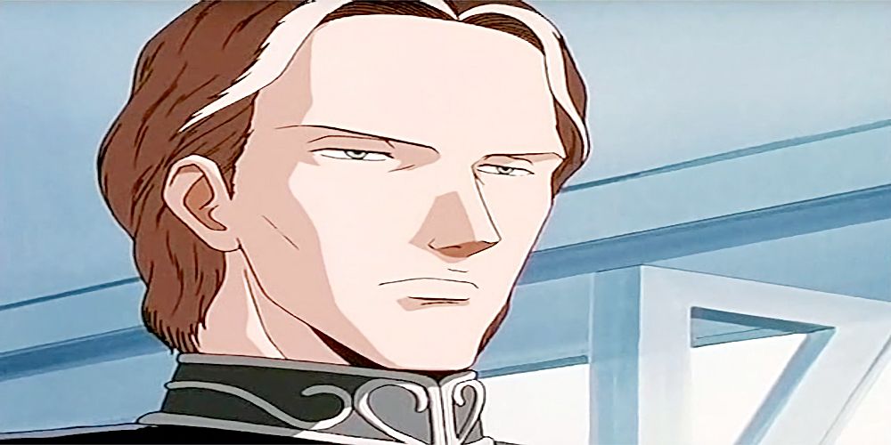 Legend Of The Galactic Heroes: 10 Best Characters, Ranked