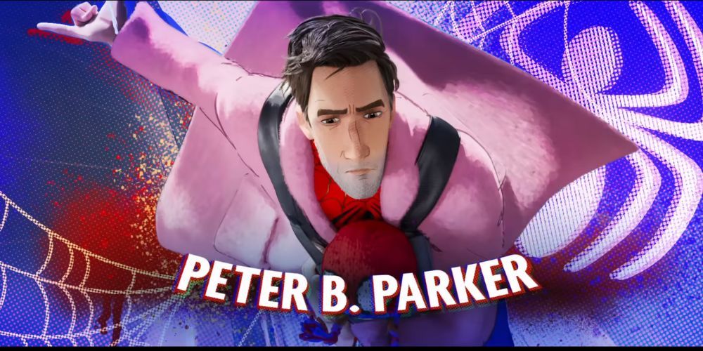 SpiderMan Across The SpiderVerse 10 Best Characters, Ranked(04)