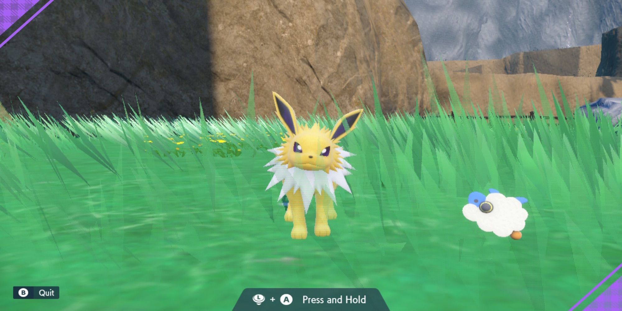 How To Get Every Eevee Evolution In Pokemon Scarlet & Violet