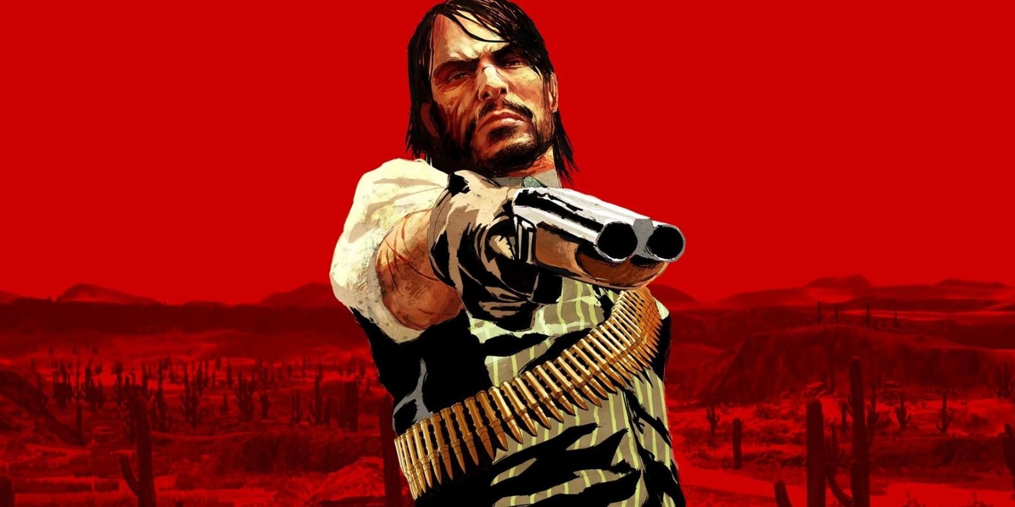 Outlook skade Misforståelse 10 Games To Play If You Like Red Dead Redemption